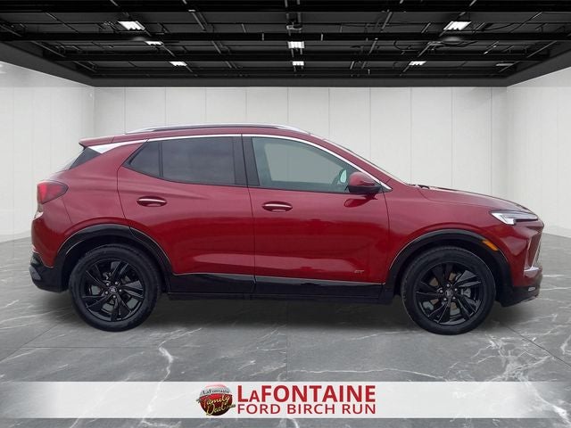 2025 Buick Encore GX Sport Touring