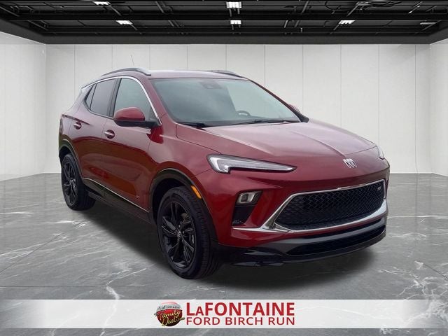 2025 Buick Encore GX Sport Touring