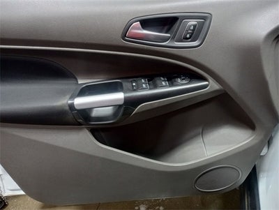 2022 Ford Transit Connect XLT