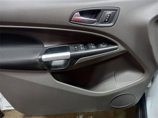 2022 Ford Transit Connect XLT