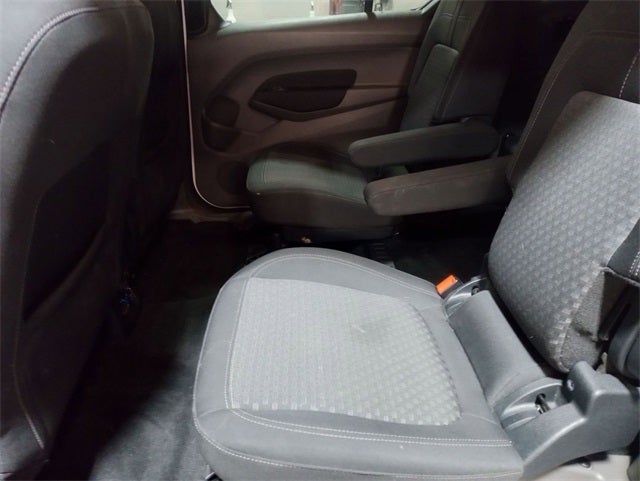 2022 Ford Transit Connect XLT