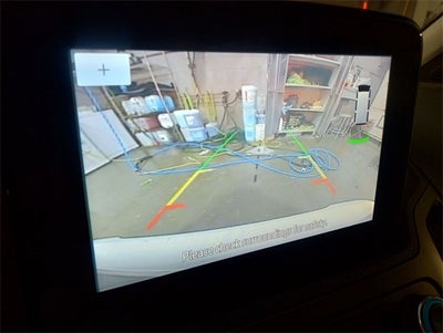 2022 Ford Transit Connect XLT