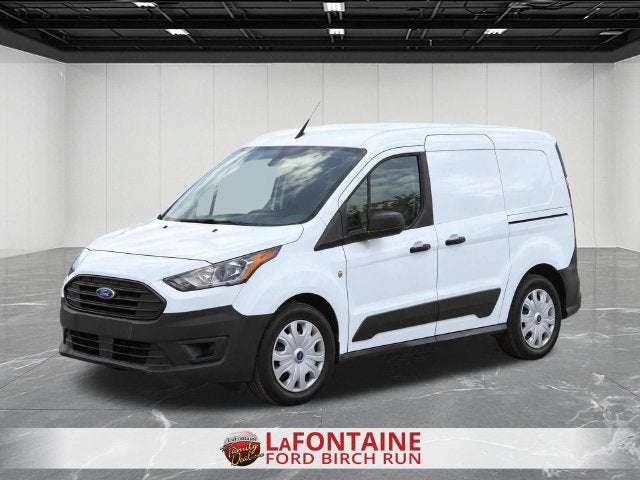 2021 Ford Transit Connect