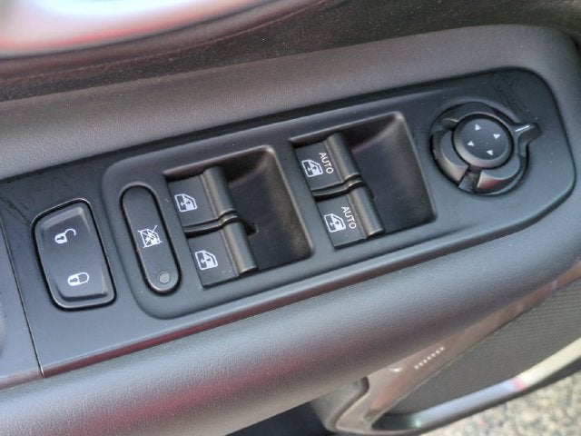 2021 Jeep Renegade Limited