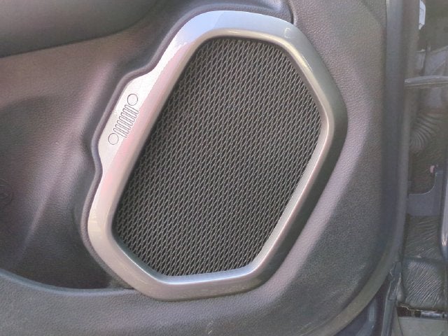2021 Jeep Renegade Limited