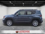 2021 Jeep Renegade Limited