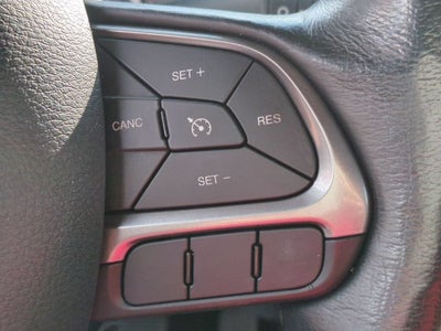 2021 Jeep Renegade Limited