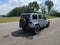 2018 Jeep Wrangler JK Unlimited Sahara 4X4