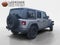 2021 Jeep Wrangler Unlimited Willys 4X4