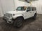 2023 Jeep Wrangler Sahara 4WD