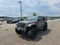 2020 Jeep Wrangler Unlimited Rubicon AEV LIFT