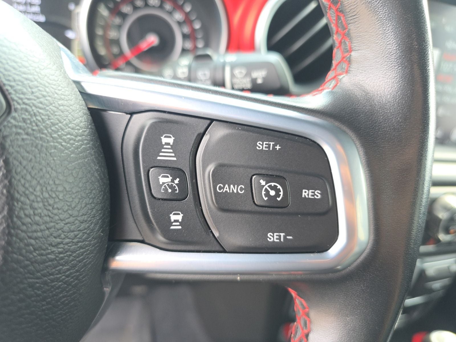 2020 Jeep Wrangler Unlimited Rubicon AEV LIFT