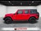 2021 Jeep Wrangler Unlimited Sahara 4xe 4X4