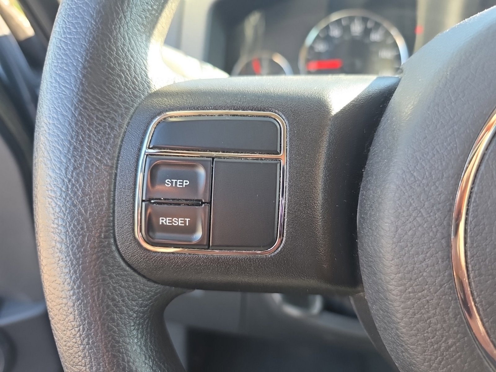 2012 Jeep Liberty Sport 4X4