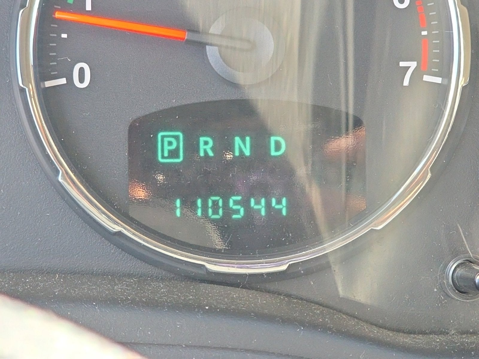 2012 Jeep Liberty Sport 4X4