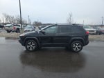 2017 Jeep Cherokee Trailhawk