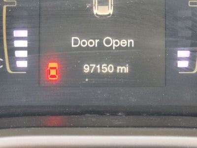 2016 Jeep Cherokee Latitude 4X4