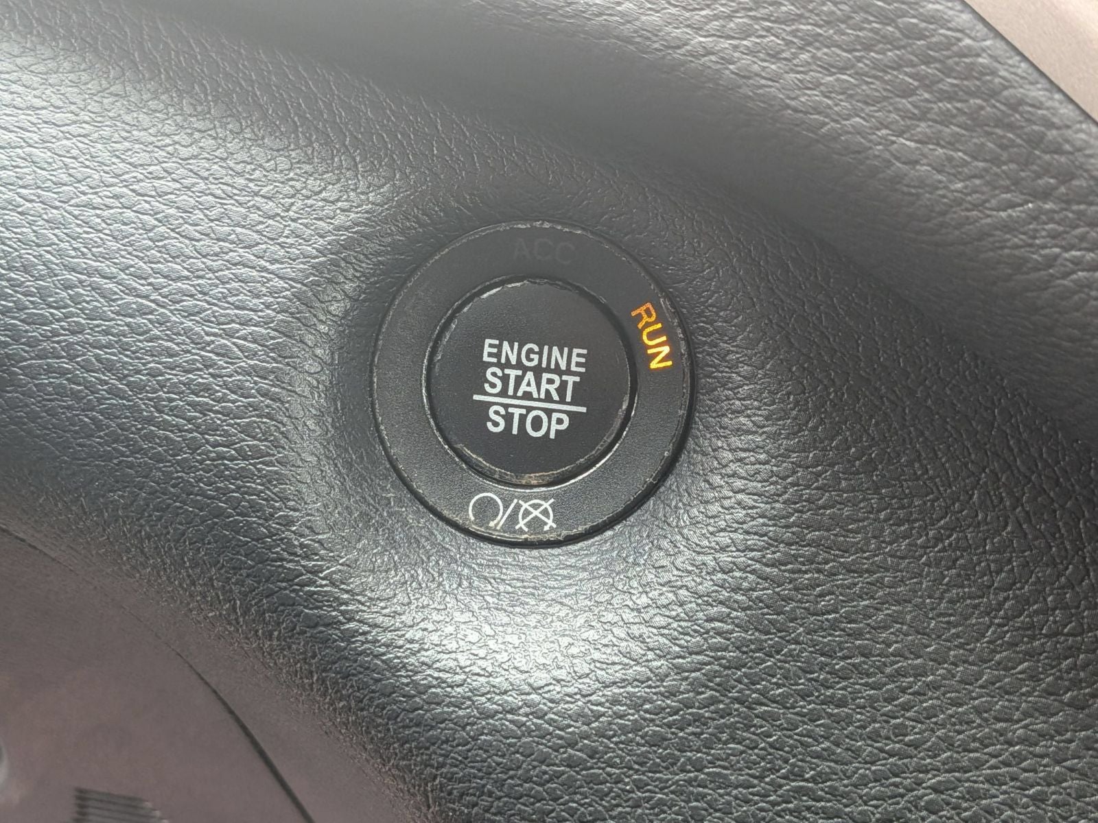 2018 Jeep Cherokee Limited 4X4