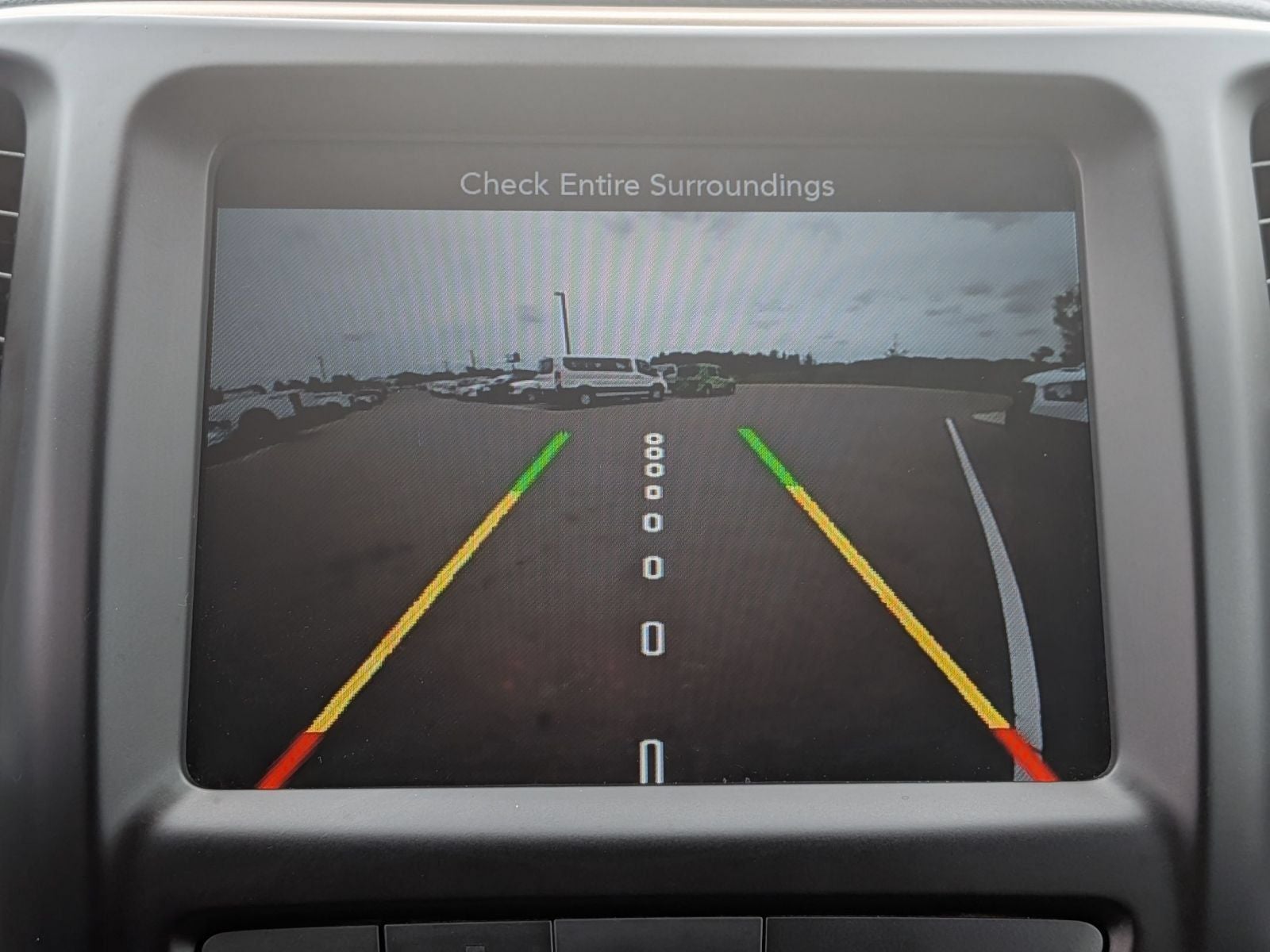 2018 Jeep Cherokee Limited 4X4