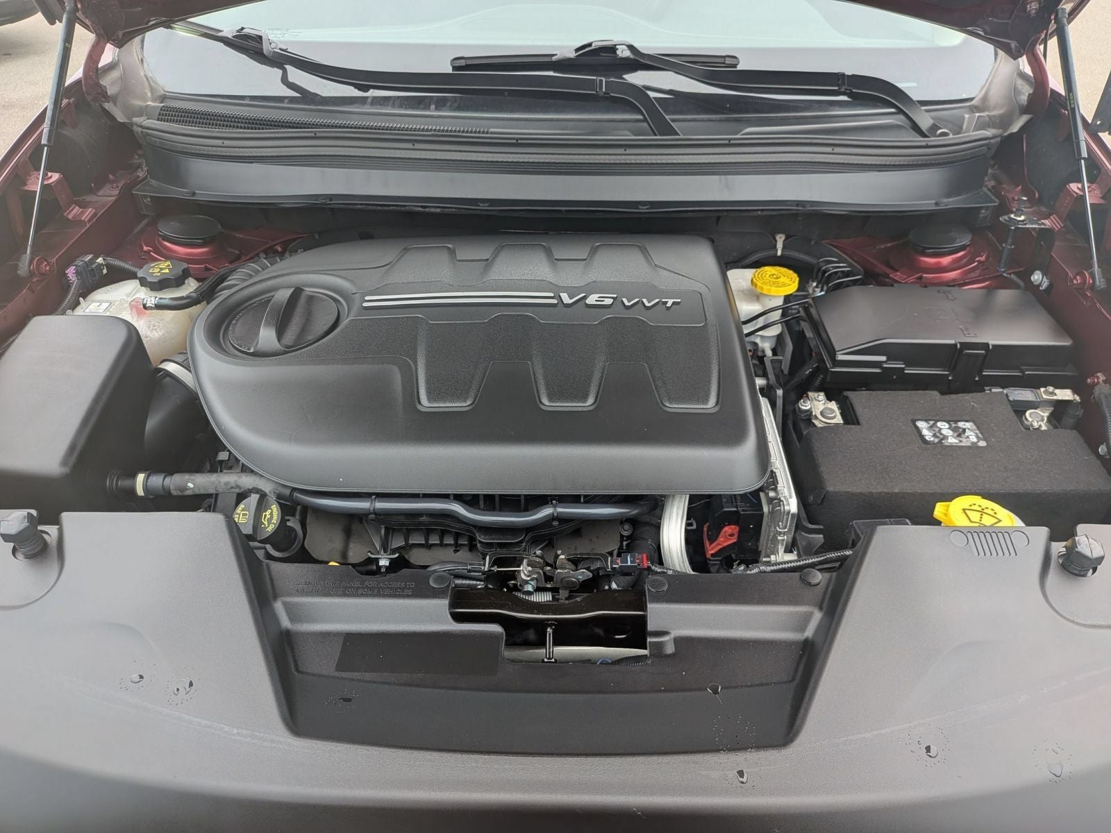 2018 Jeep Cherokee Limited 4X4