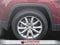 2018 Jeep Cherokee Limited 4X4