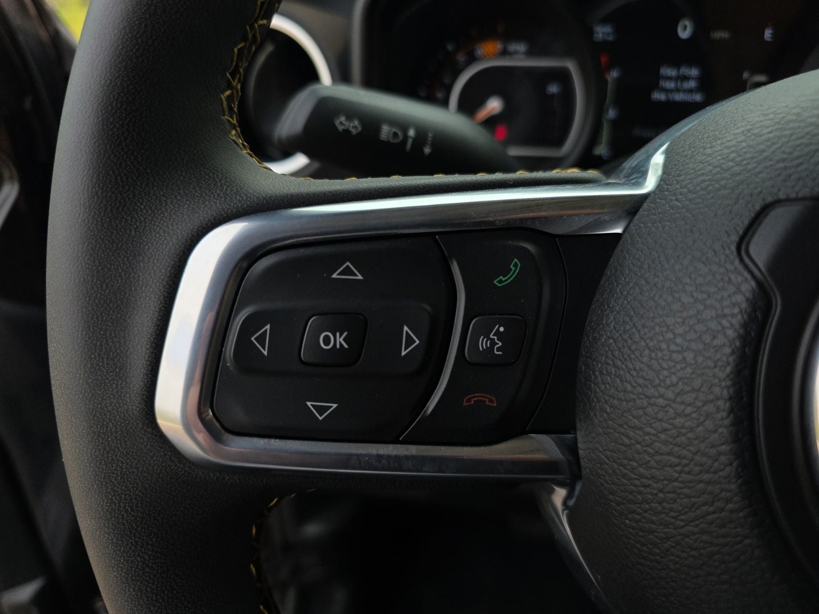 2024 Jeep Wrangler Sahara 4X4