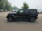 2024 Jeep Wrangler Sahara 4X4