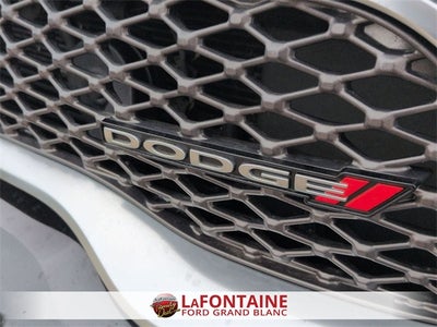 2022 Dodge Durango SXT Anodized Platinum AWD