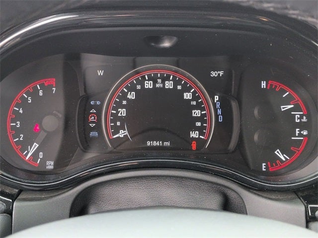 2022 Dodge Durango SXT Anodized Platinum AWD