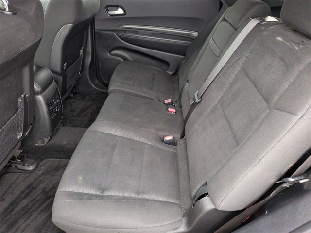 2022 Dodge Durango SXT Anodized Platinum AWD