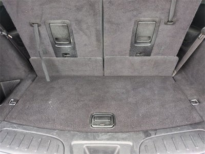 2022 Dodge Durango SXT Anodized Platinum AWD