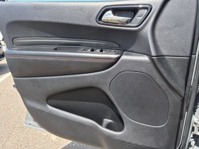 2025 Dodge Durango GT AWD