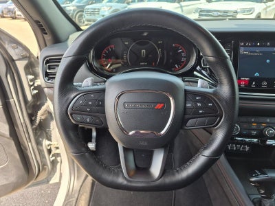 2025 Dodge Durango GT AWD