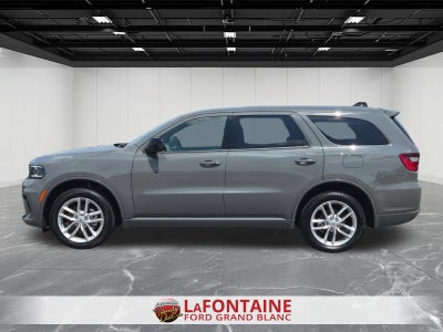 2025 Dodge Durango GT AWD