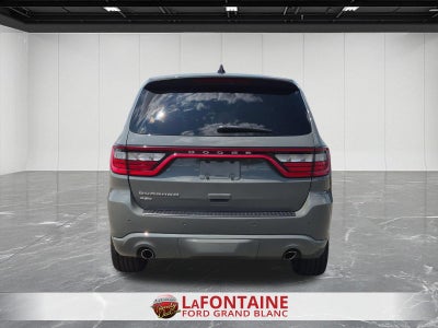 2025 Dodge Durango GT AWD