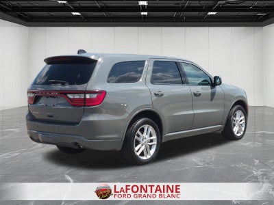2025 Dodge Durango GT AWD