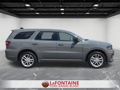 2025 Dodge Durango GT AWD