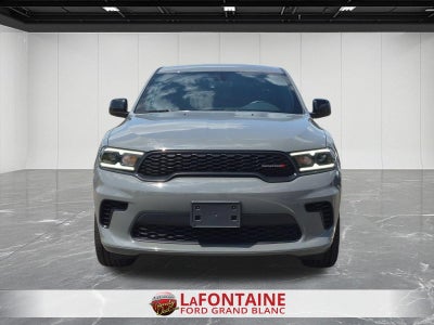 2025 Dodge Durango GT AWD