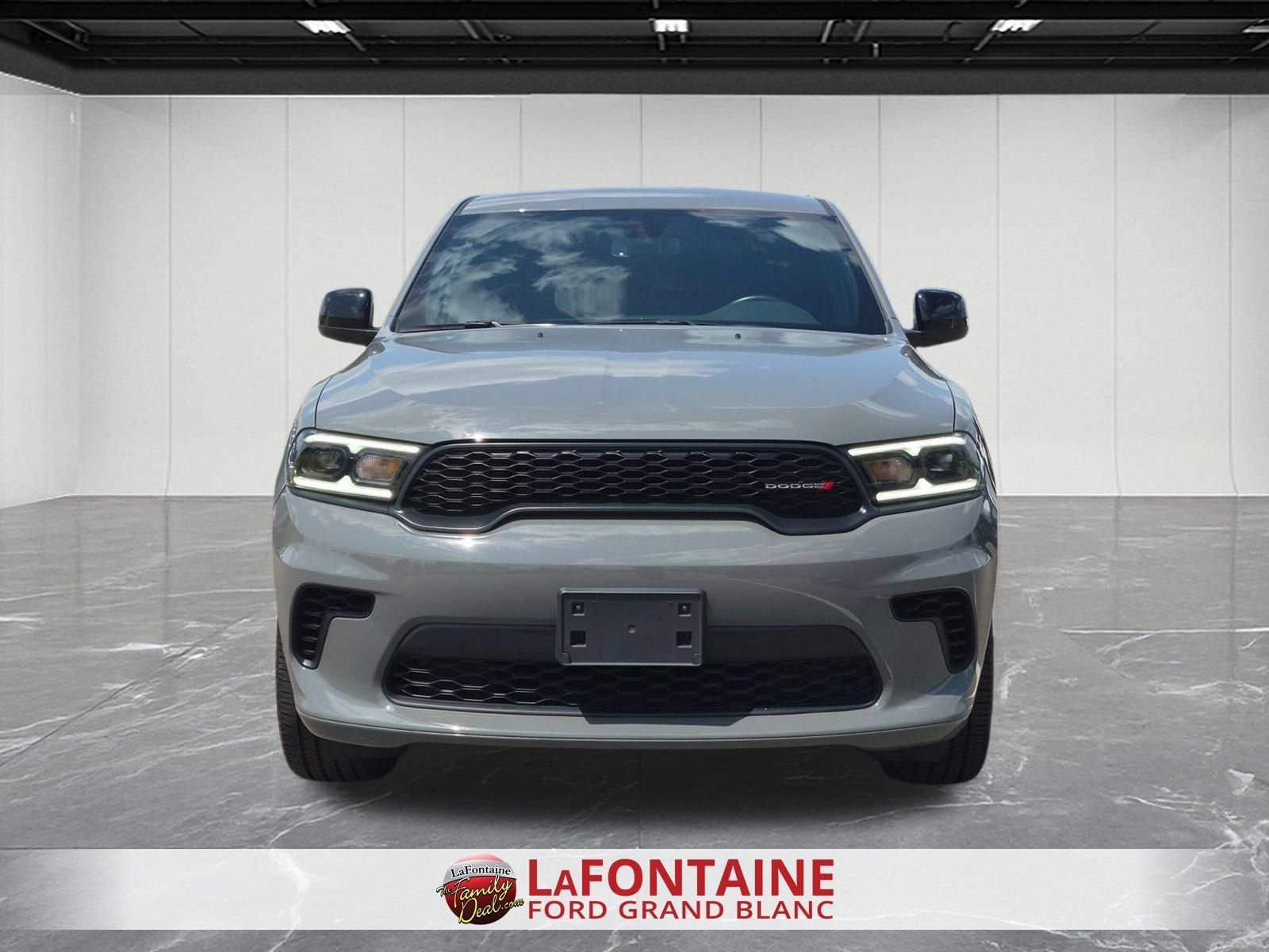 2025 Dodge Durango GT AWD