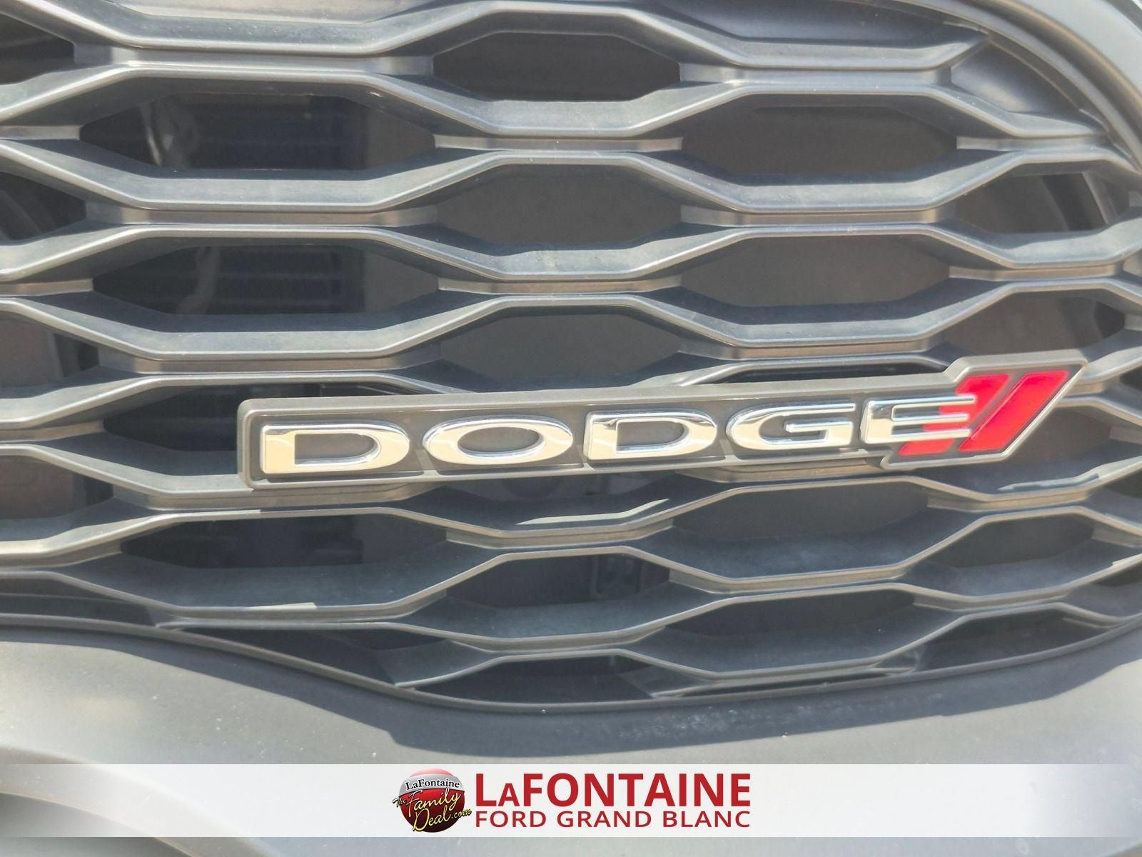 2025 Dodge Durango GT AWD