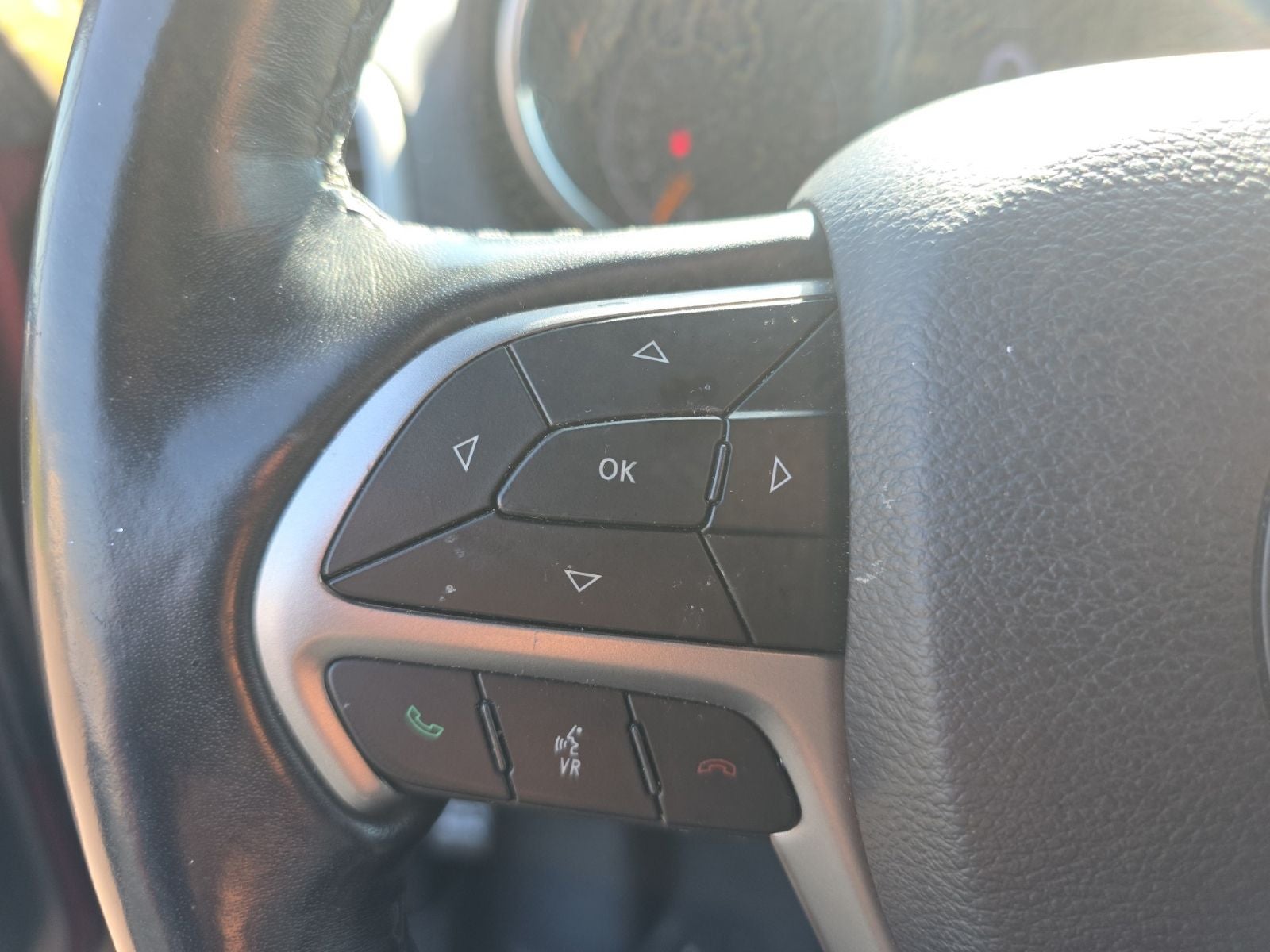 2020 Jeep Grand Cherokee Altitude 4X4