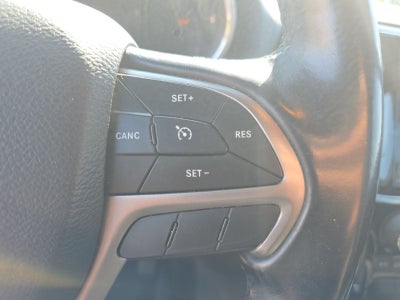 2020 Jeep Grand Cherokee Altitude 4X4