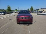 2020 Jeep Grand Cherokee Altitude 4X4