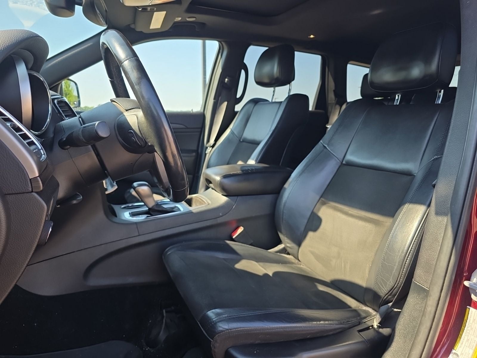 2020 Jeep Grand Cherokee Altitude 4X4