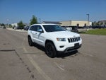 2014 Jeep Grand Cherokee Limited 4X4