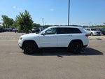 2014 Jeep Grand Cherokee Limited 4X4