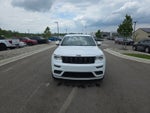 2021 Jeep Grand Cherokee High Altitude