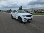 2021 Jeep Grand Cherokee High Altitude
