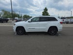 2021 Jeep Grand Cherokee High Altitude