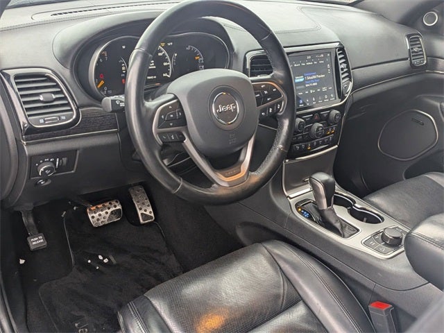 2020 Jeep Grand Cherokee High Altitude